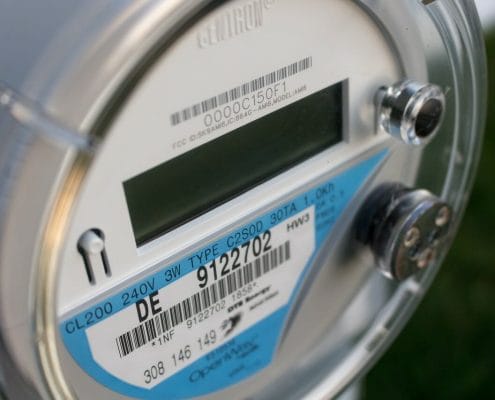 Net Metering States