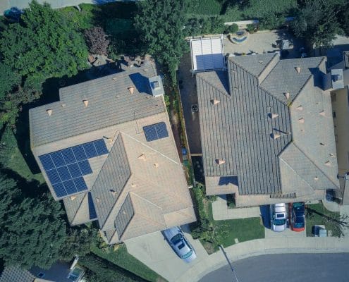 Smart Solar Power