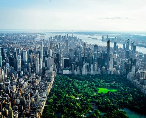 Solar Companies in New York