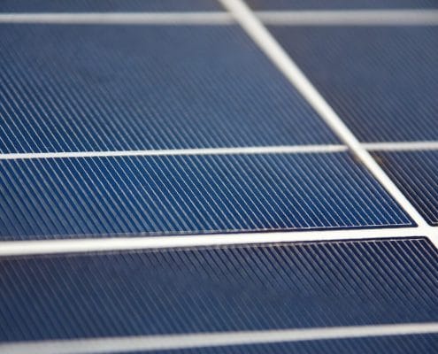 New York Solar Panel Programs