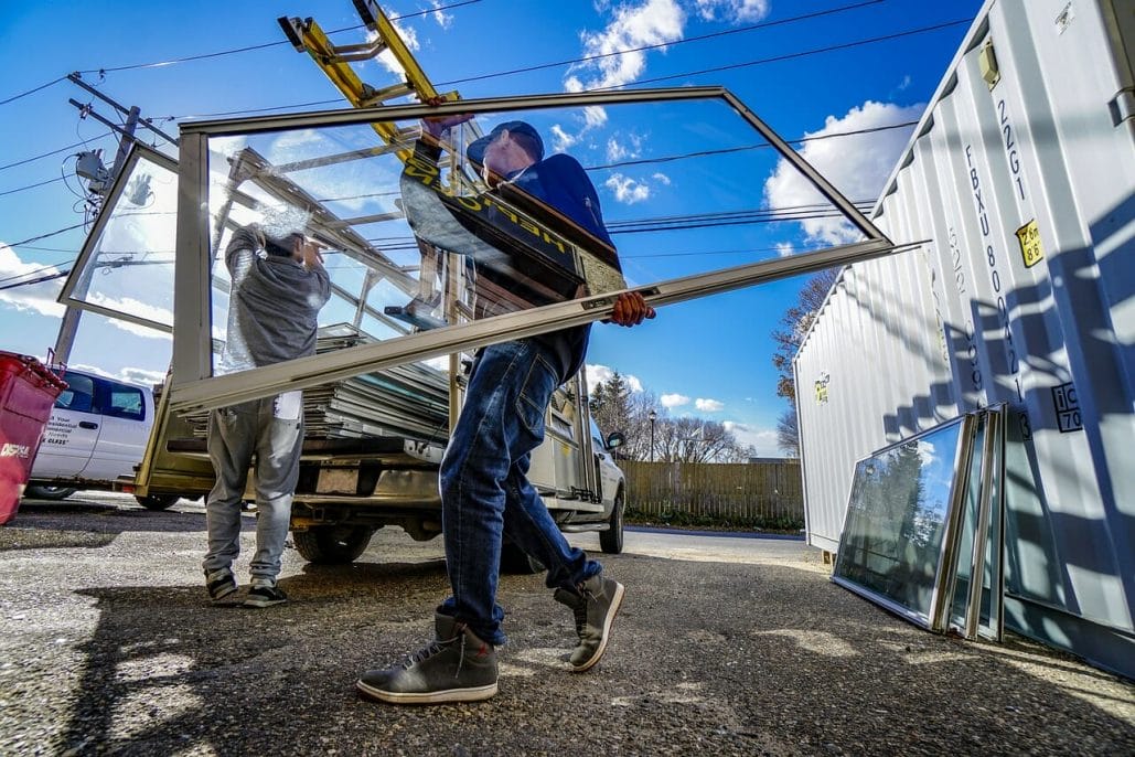 Solar Panel Installation in NYC