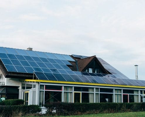 Brewster Solar Company