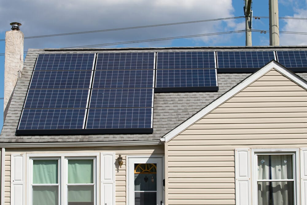 Getting Lower Solar Panel Costs in New York