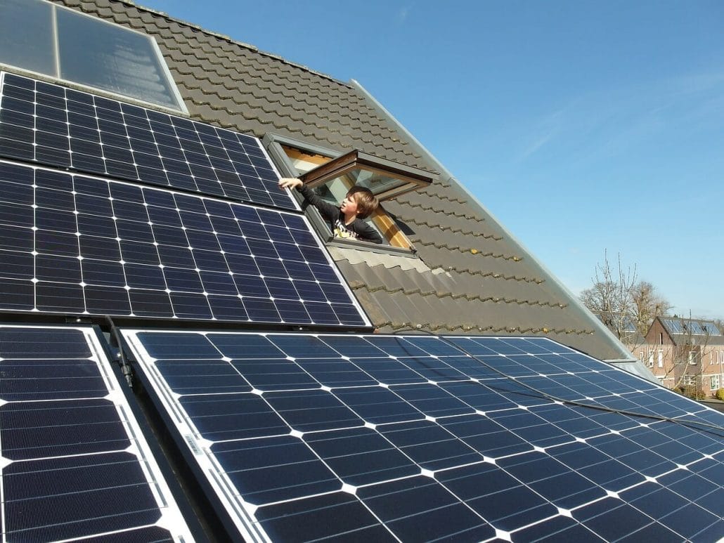 Free Solar Estimate in Wallkill
