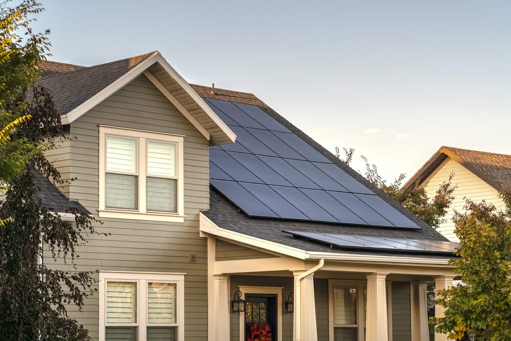 Free Solar Estimate in Wallkill
