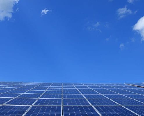 Solar in New York is More Important Than You Think