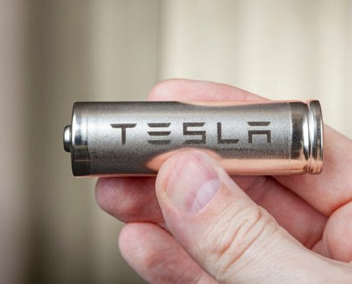 Does Tesla Solar Have an Emergency Battery?