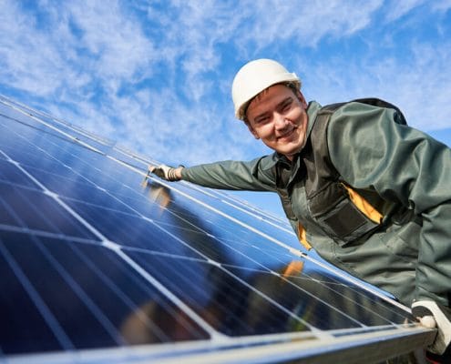 Solar Incentives in Tuckahoe – Save Money on Your Solar Installation