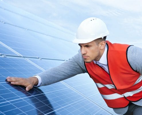 Will You Get a Solar Panel Warranty with Your Installation