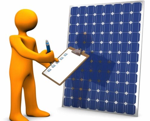 5 Step New York Solar Checklist – Are You Ready for Solar at Home