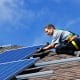 A Roof Solar System is a Better Investment than Community Solar