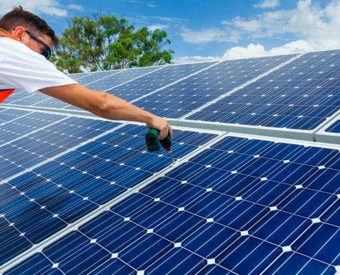 Are Solar Panels Worth It in Haviland NY?