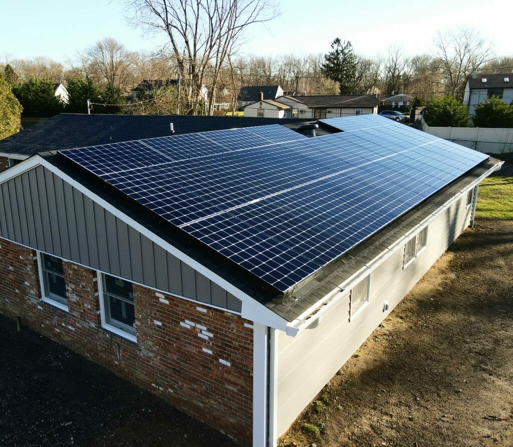 Free Solar Estimate in Wallkill