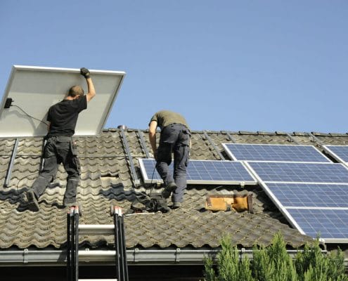 Does Solar Increase Home Value?