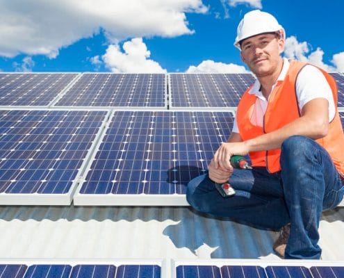 Is it Easy to Get Financing from Milan NY Solar Companies?