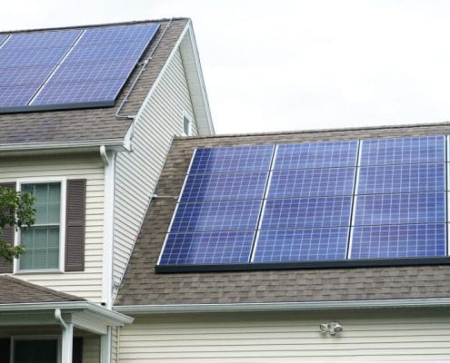 The Solar Installation Process in Elmsford, Westchester County