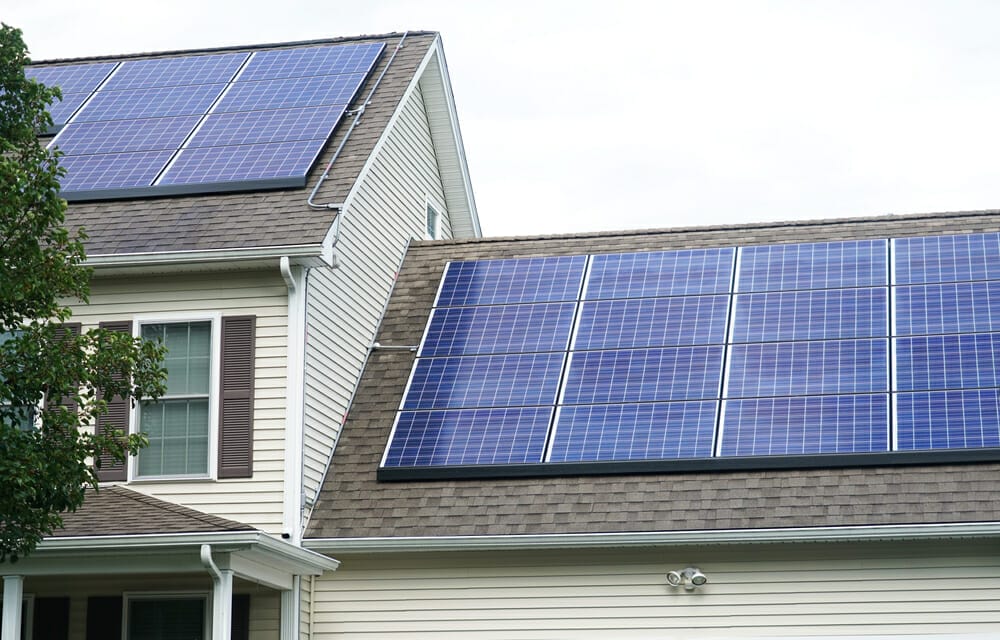 Free Solar Estimate in Wallkill