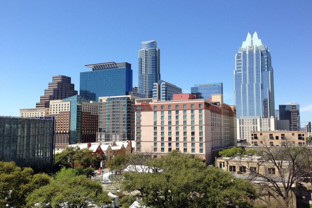 Texas Commercial Solar